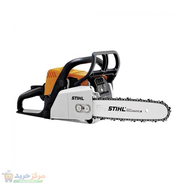 اره زنجیری اشتیل مدل MS180