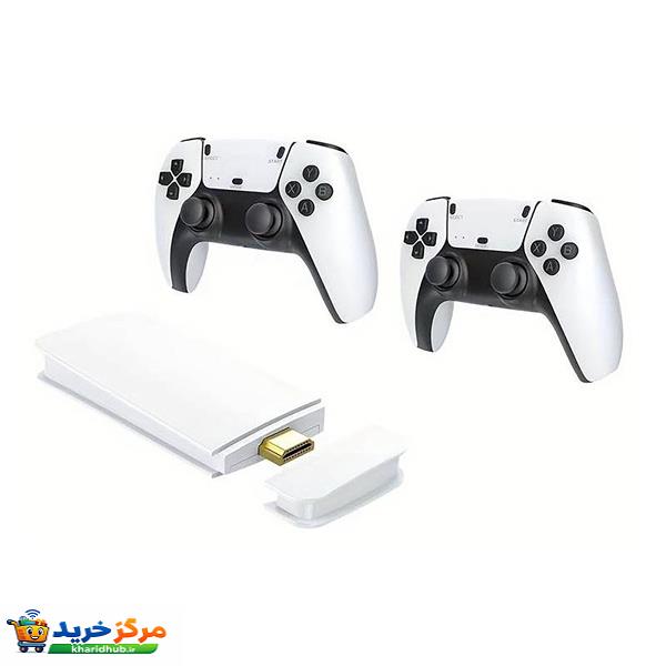 کنسول بازی گیم استیک پرو مدل Game stick 4K Ultra