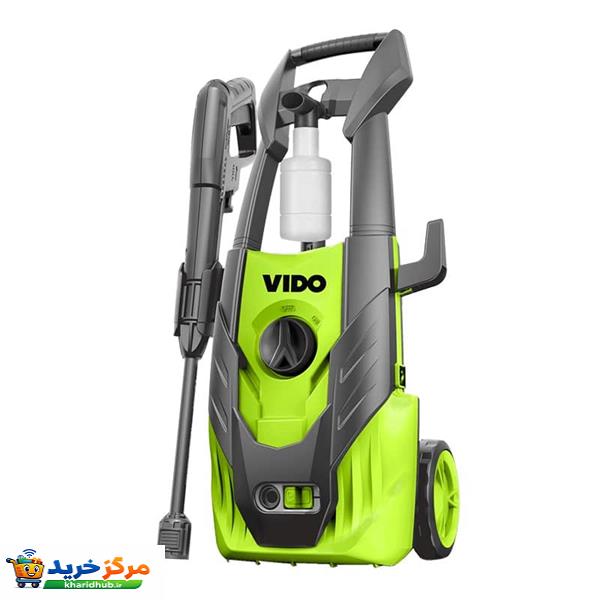 کارواش ویدو مدل WD020421400