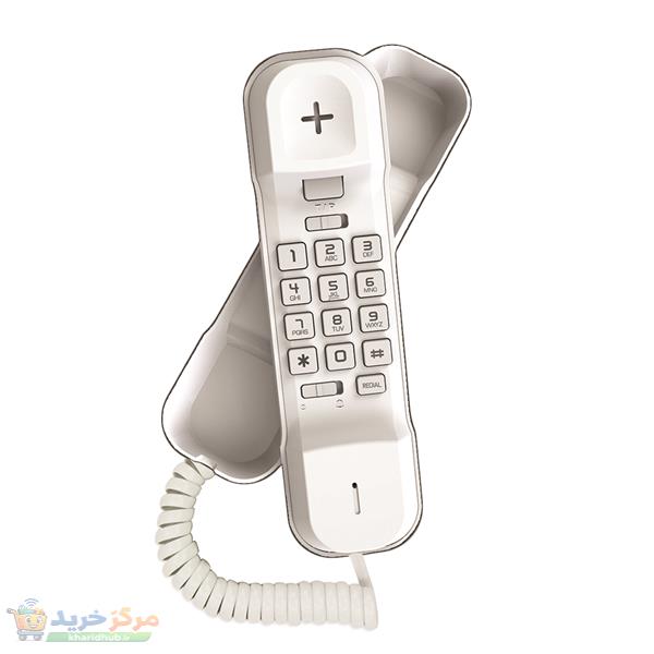 تلفن آلکاتل مدل T06