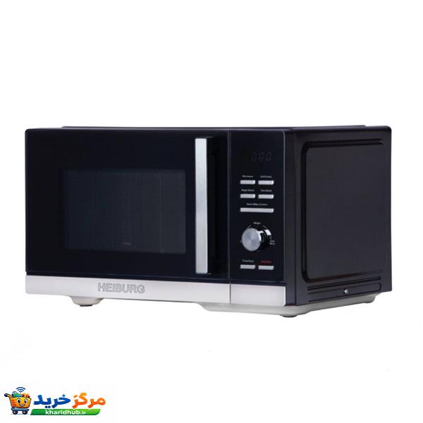 مایکروویو 30 لیتر هایبورگ مدل MW-6010