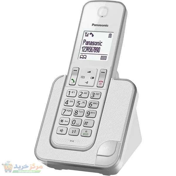 تلفن پاناسونیک مدل KX-TGD310