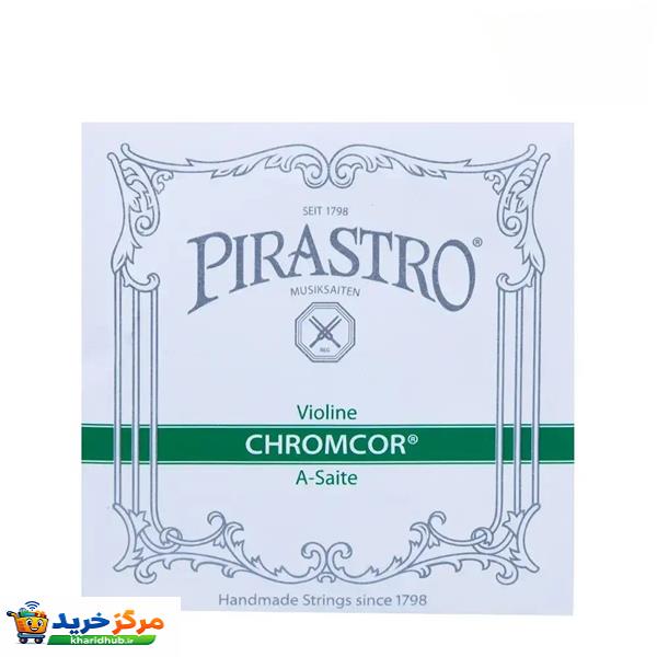 سیم ویولن پیراسترو مدل CHROMCOR