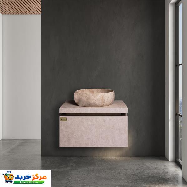 ست کابینت و روشویی پارنا نوفر مدل Z22