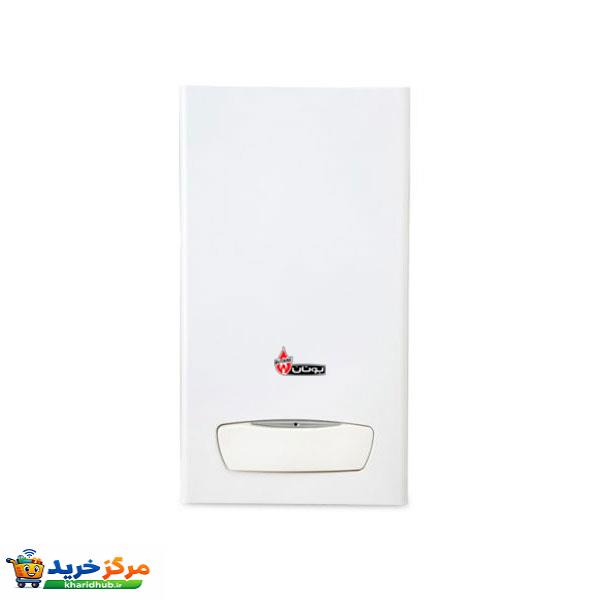 پکیج شوفاژ دیواری بوتان مدل Perla 28 RSi