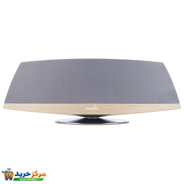 اسپیکر دسکتاپ موشی مدل Spatia AirPlay