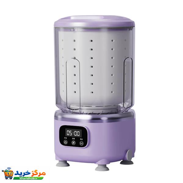 مینی‌ واش ۲ کیلوگرم مدل MC - 218