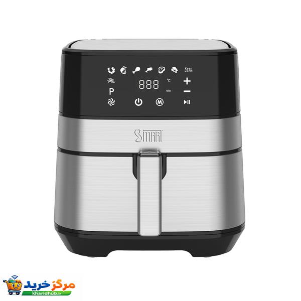 هواپز 6.5 لیتر اسمارت مدل S-717 NEW
