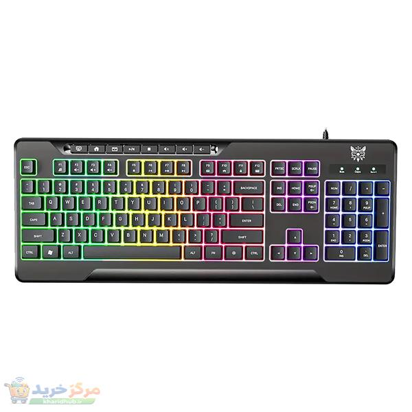 کیبورد مخصوص بازی اونیکوما مدل G32
