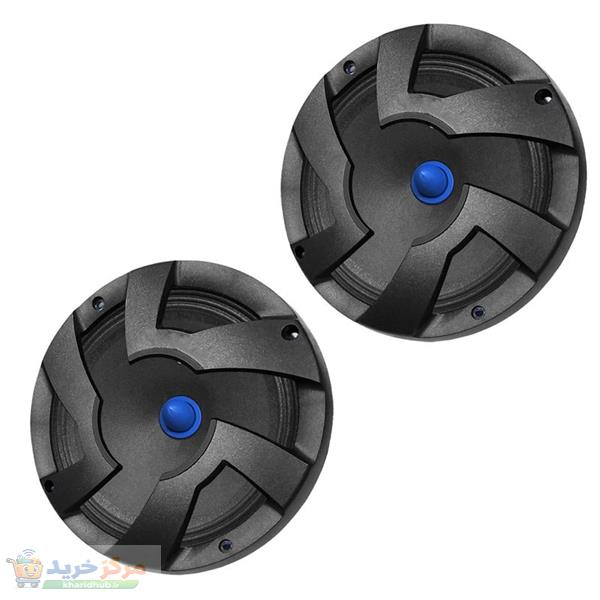 میدرنج پشت خودرو ساووی مدل SV-88A سایز 8 اینچ بسته 2 عددی