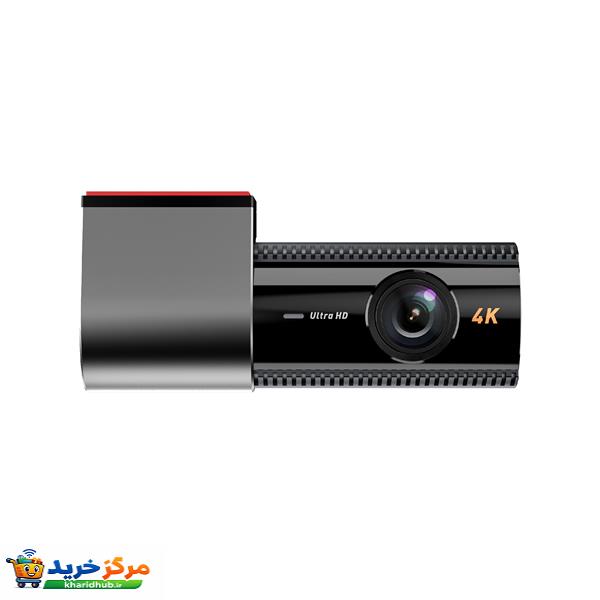 دوربین ثبت وقایع خودرو هیسکا مدل HR-95