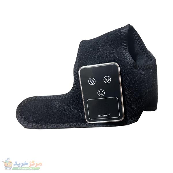 ماساژور برقی پا مدل xm-688