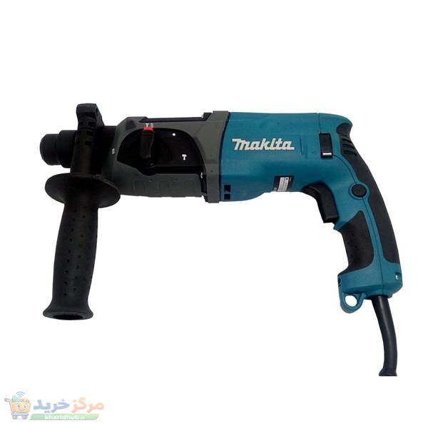 دریل بتن کن ماکیتا مدل HR2470F