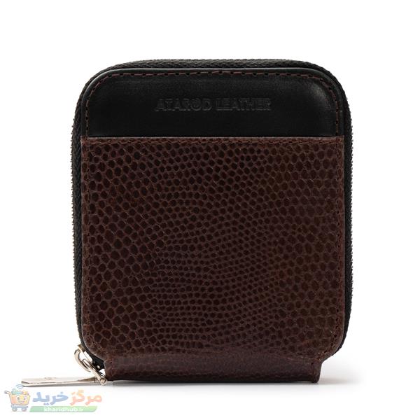 جاکارتی چرم عطارد مدل چرم طبیعی کد K67