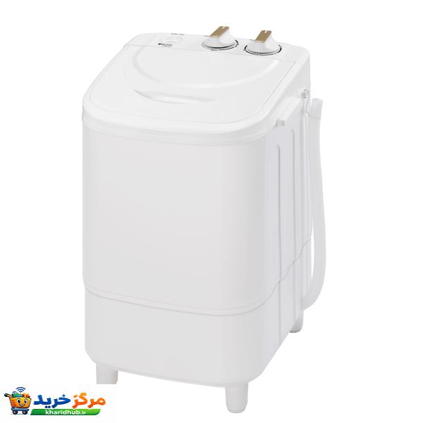 مینی‌ واش 4 کیلوگرم جنرال تکنیک مدل SH-MW4021