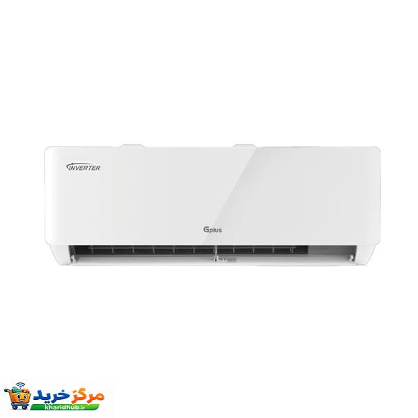 کولرگازی 9 هزار اینورتر جی پلاس مدل GAC-TV09TPN1A/GAC-TV09TPU1A