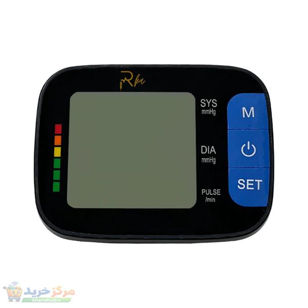 فشارسنج دیجیتال ریو مدل DBP-1204