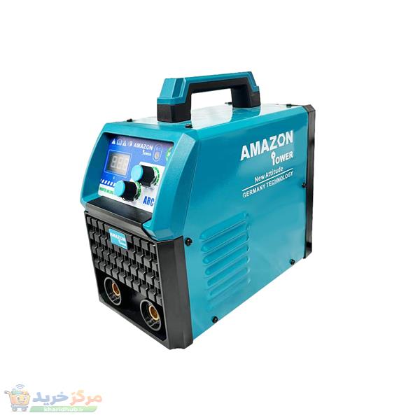 اینورتر 180 آمپر آمازون مدل ARC_600