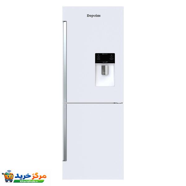 یخچال و فریزر 21 فوت دیپوینت مدل دیسنت