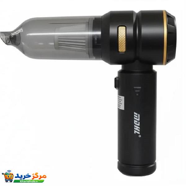 جاروشارژی خودرو ام دی اچ ال مدل SW 121