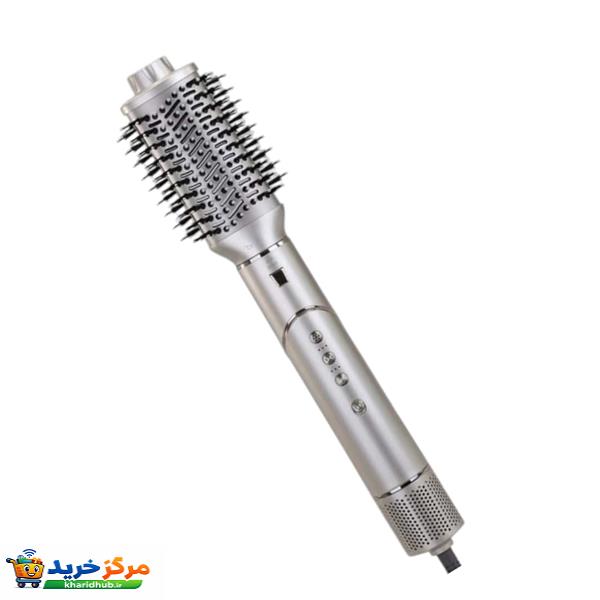 سشوار برس دار حالت دهنده انزو پروفیشینال مدل EN-755
