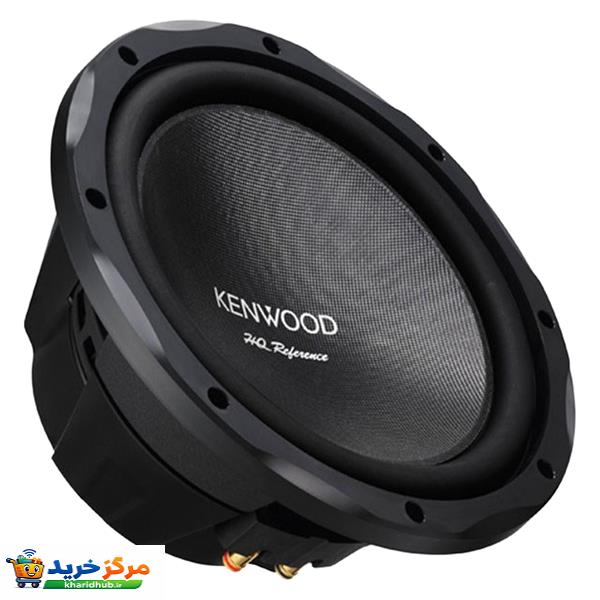 ساب ووفر خودرو کنوود KFC-HQR3000