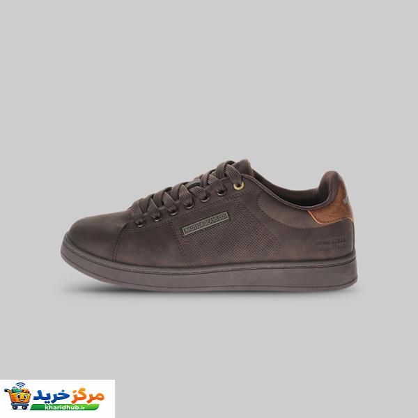 کفش روزمره مردانه ناتیکا مدل NJM424G38