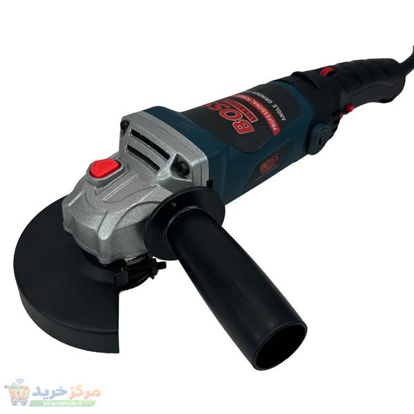 مینی فرز باس مدل BS-8103