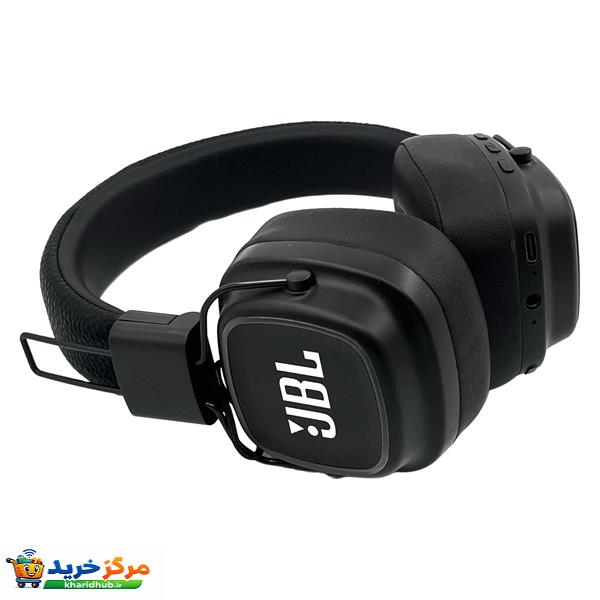 هدفون بلوتوثی مدل J-30
