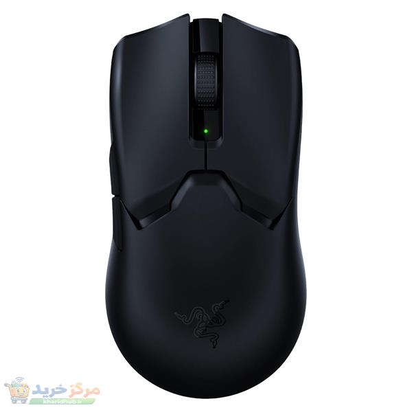 ماوس بی سیم گیمینگ ریزر مدل Viper v2 Pro