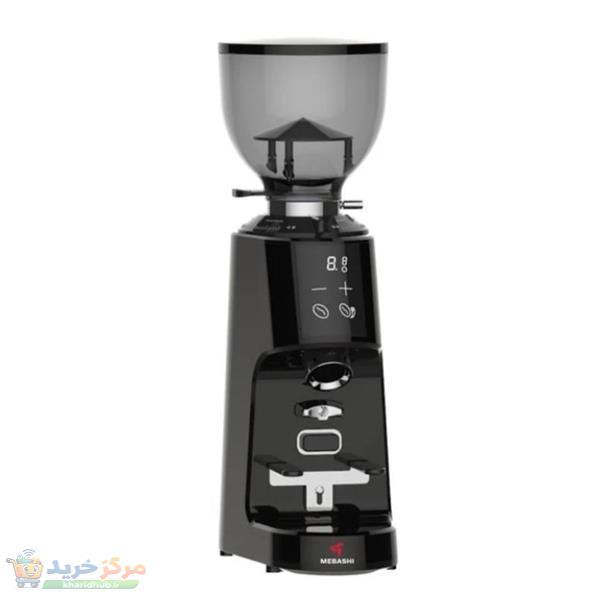آسیاب قهوه مباشی مدل ME-CG 2300