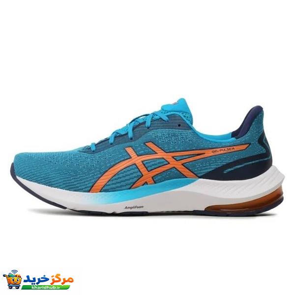 کفش رانینگ مردانه اسیکس مدل  gel pulse 14