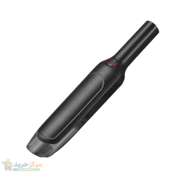 جارو فندکی خودرو مدل VC019