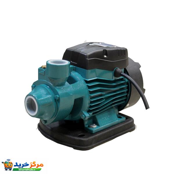 پمپ آب دلتا مدل QB 60 کد 0.5HP