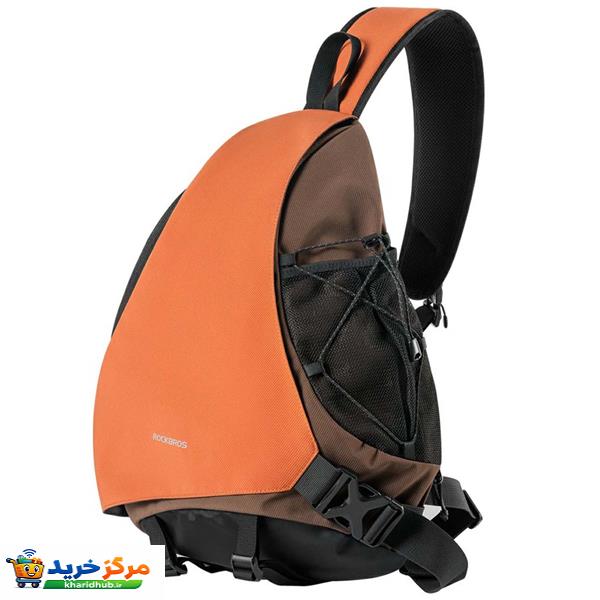 کوله کراس بادی راک براس مدل SLING کد 2019