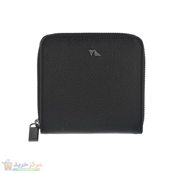 کیف پول چرم مشهد مدل D5558