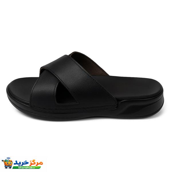 صندل مردانه آرام مدل Comfort solo