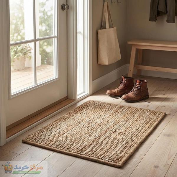 پادری ایکیا مدل LOHALS سایز 60×90 سانتیمتر