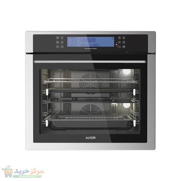 فر برقی آلتون مدل V402SN