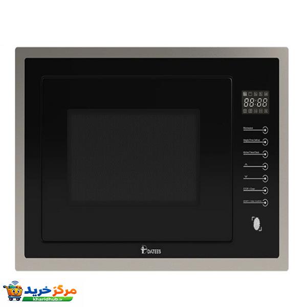 مایکروویو 28 لیتر داتیس مدل DT-929 زه استیل