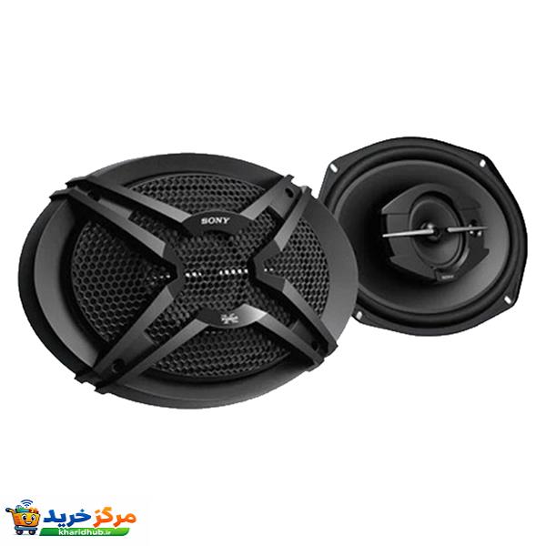 اسپیکر خودرو سونی مدل XS-GTF 6939 بسته دو عددی