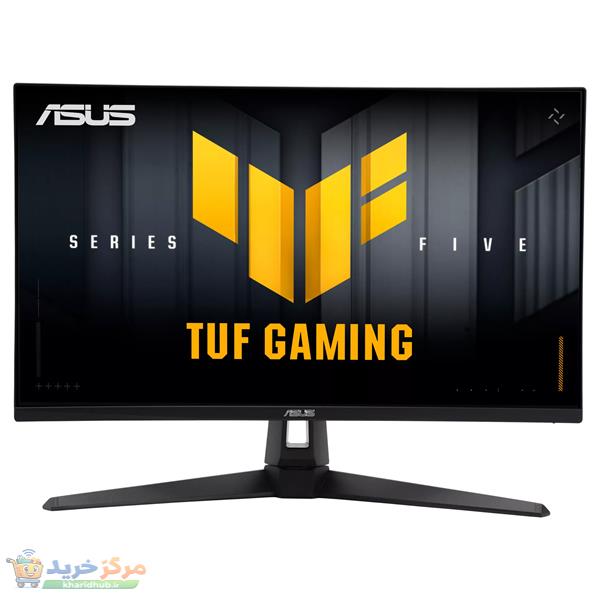 مانیتور گیمینگ 27 اینچ ایسوس مدل TUF Gaming VG27AQ5A