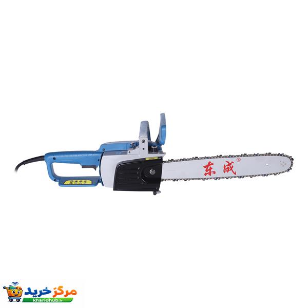اره زنجیری برقی دانگ چنگ مدل DML03-405-m1l-ff03-405