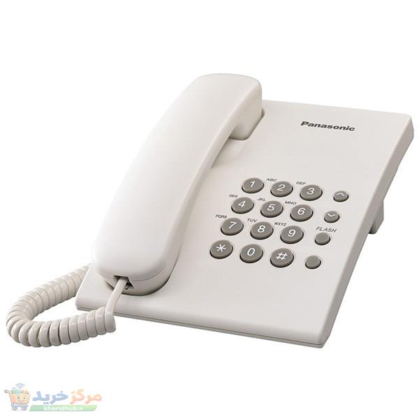 تلفن باسیم پاناسونیک KX-TS500MX