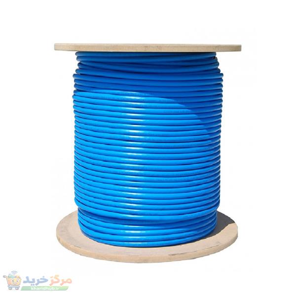 کابل شبکه Cat 6 لگراند مدل SFTP