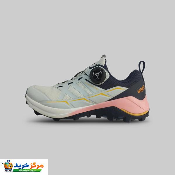 کفش پیاده‌روی زنانه هامتو مدل 840200B-2