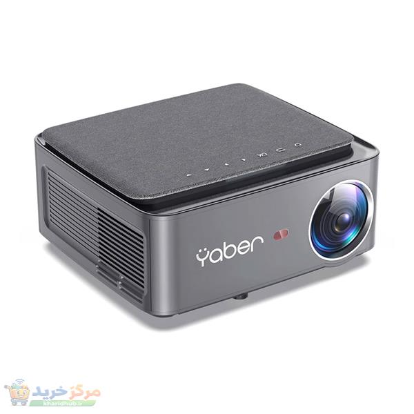 ویدئو پروژکتور یابر مدل V6