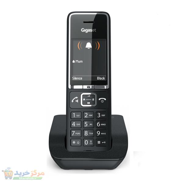تلفن گیگاست مدل  COMFORT 550