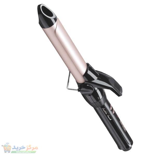 فر کننده مو بابیلیس مدل C325E