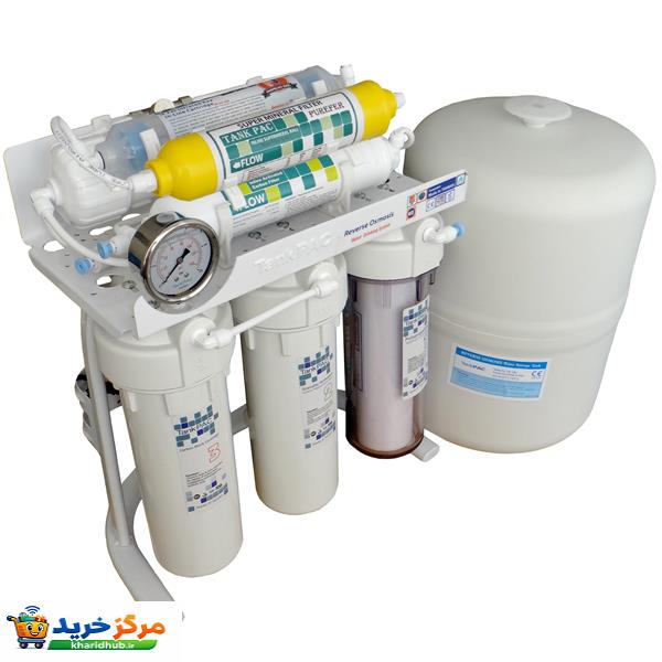 تصفیه آب تانک پانک مدل RO-TP2800